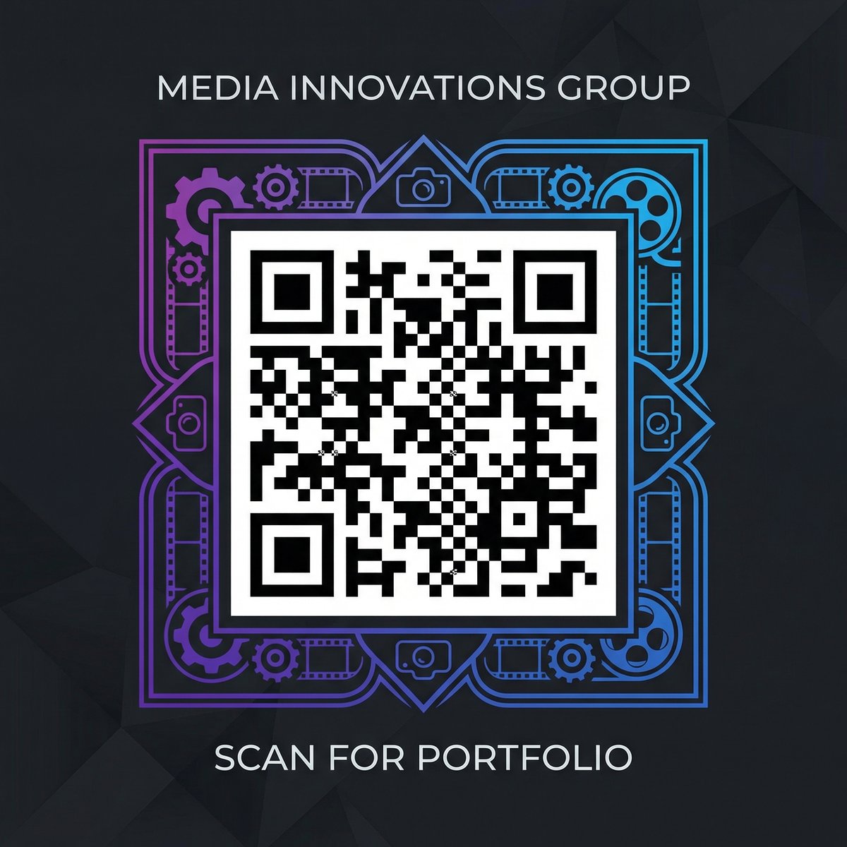 强上商务合作二维码